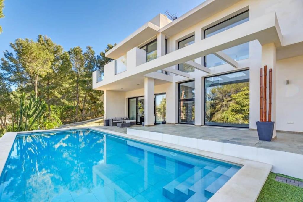 Imperium By Villasmediterranean Villa *
