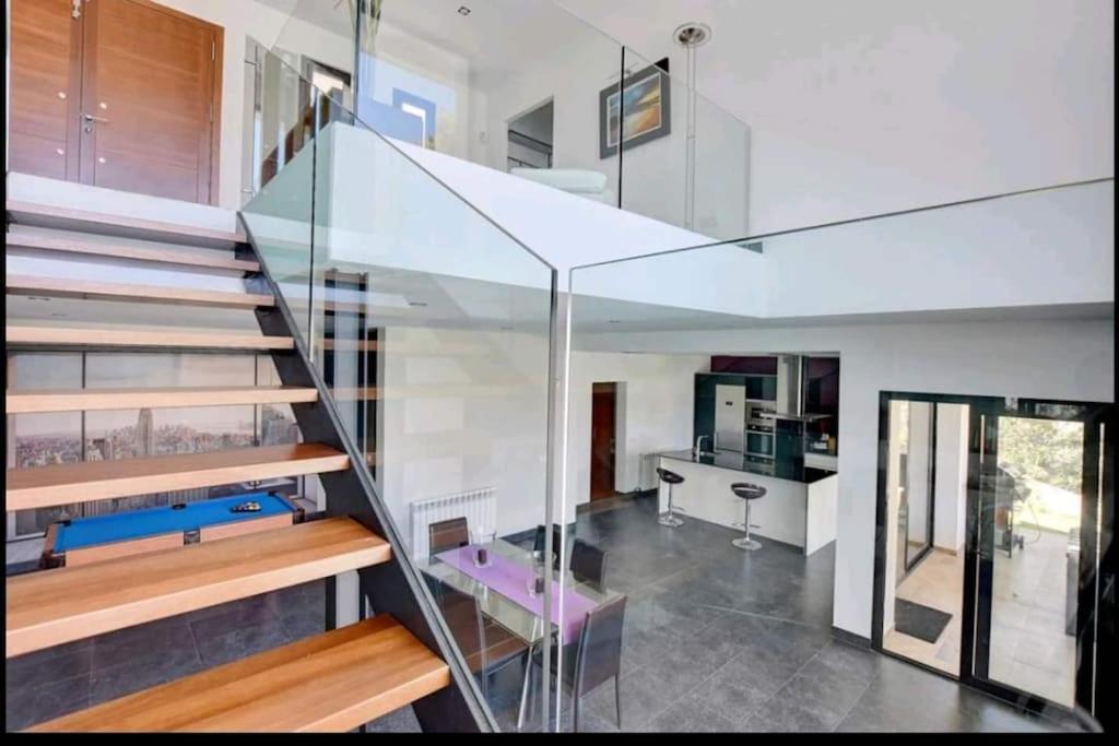 Imperium By Villasmediterranean Villa *