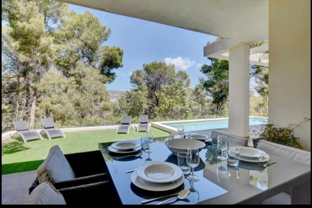 Imperium By Villasmediterranean Cala Vinas (Mallorca)