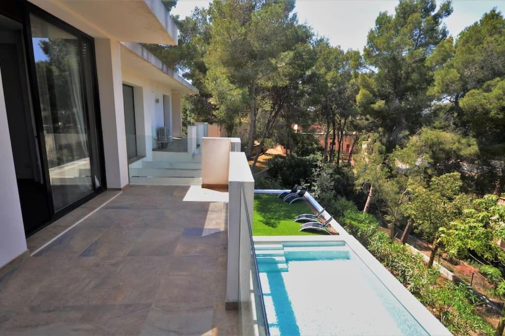 Imperium By Villasmediterranean Villa *