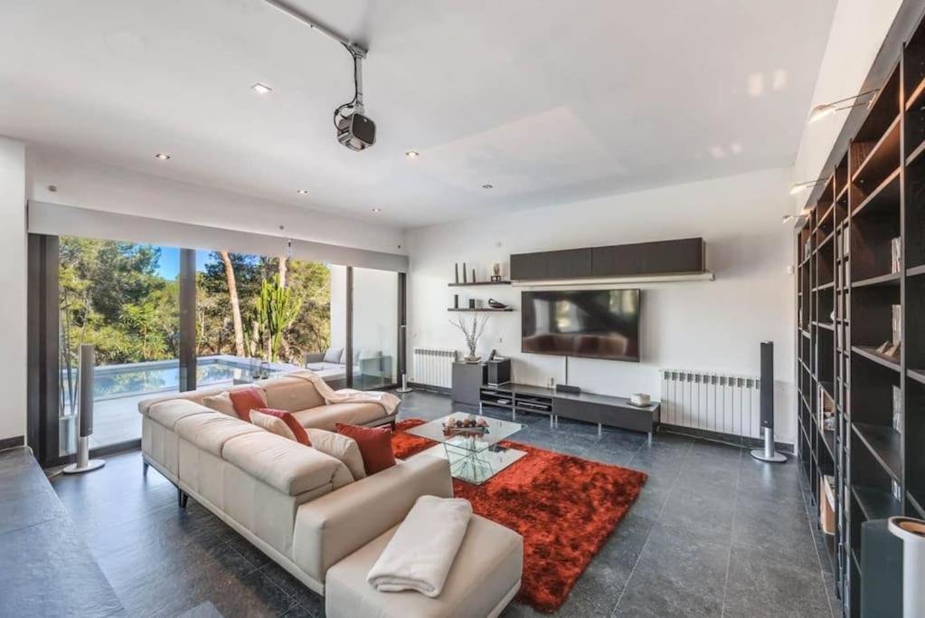 Imperium By Villasmediterranean Villa *