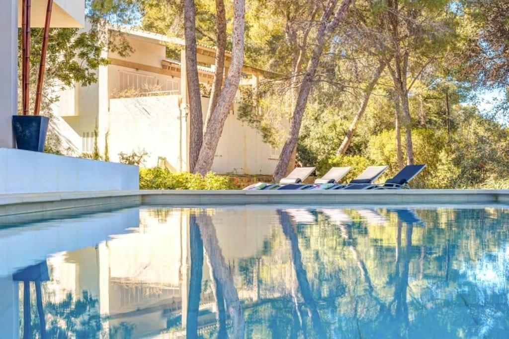 Imperium By Villasmediterranean * Cala Vinas (Mallorca)