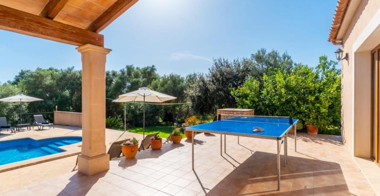 Villa Rito Nou *