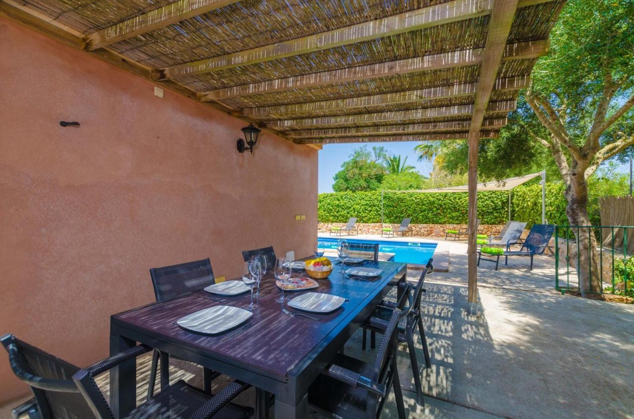Son Frau Villa Manacor (Mallorca)