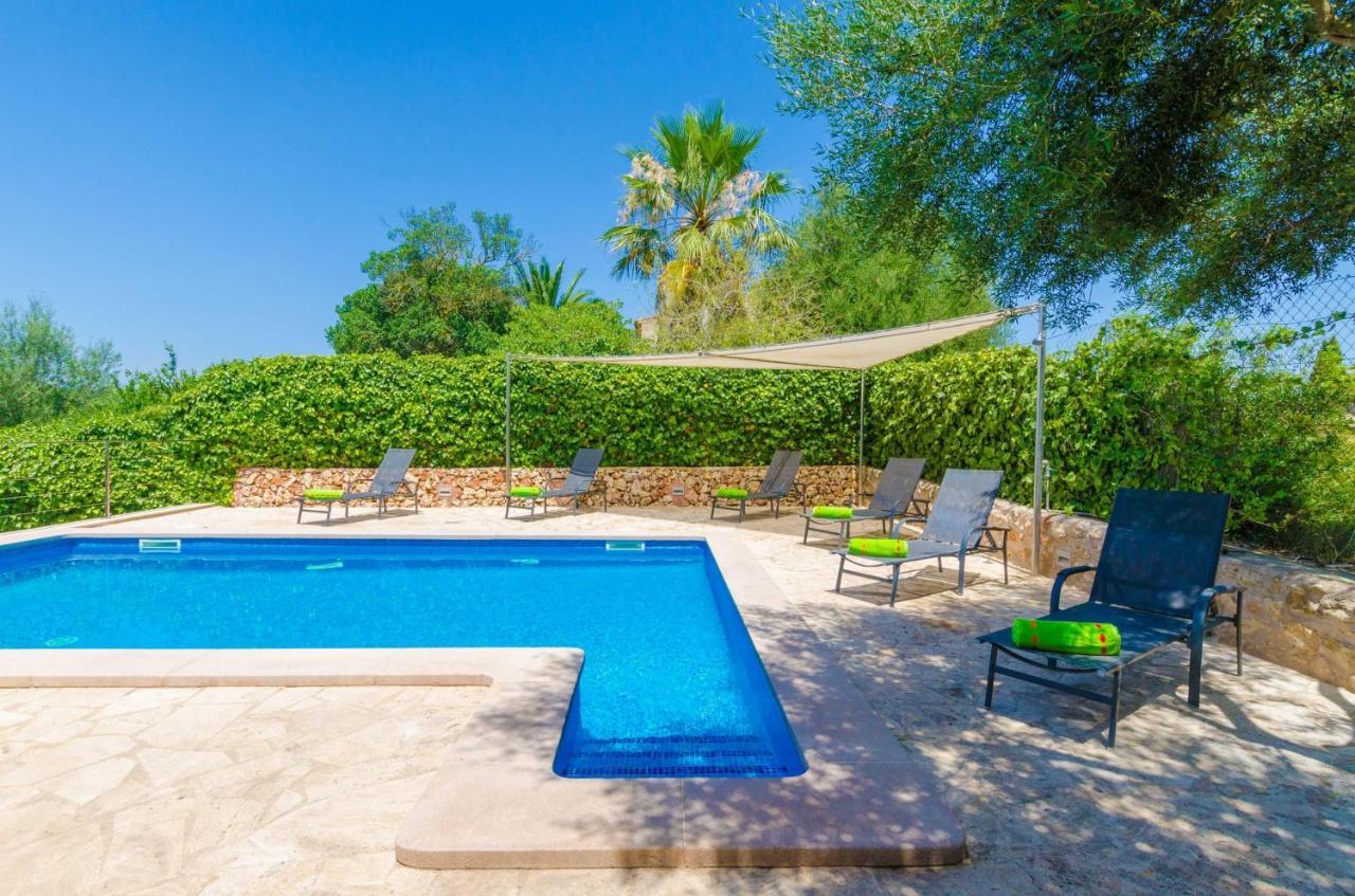 Villa Son Frau