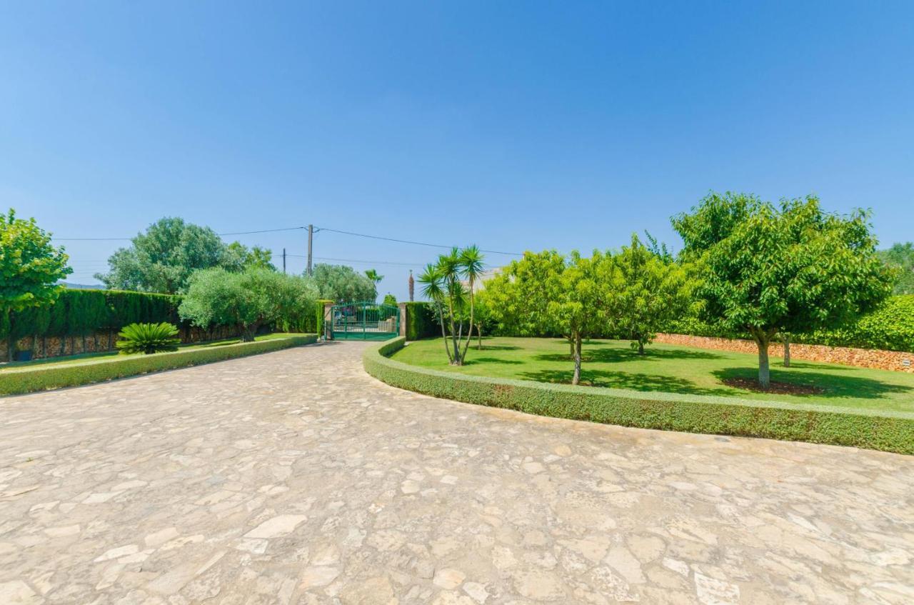 Villa Son Frau Manacor (Mallorca)
