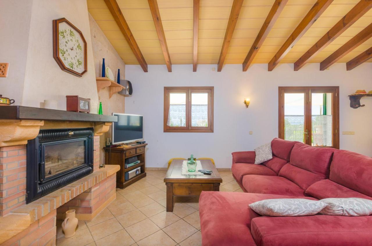 Villa Son Frau Manacor (Mallorca)