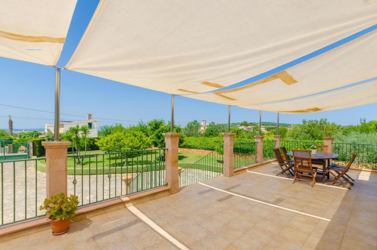 Son Frau * Manacor (Mallorca)