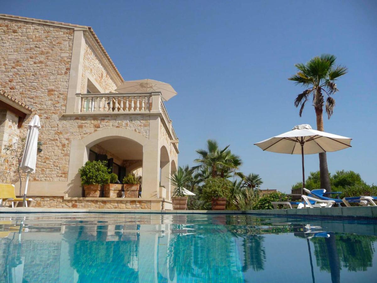 Torre Nova Apartment