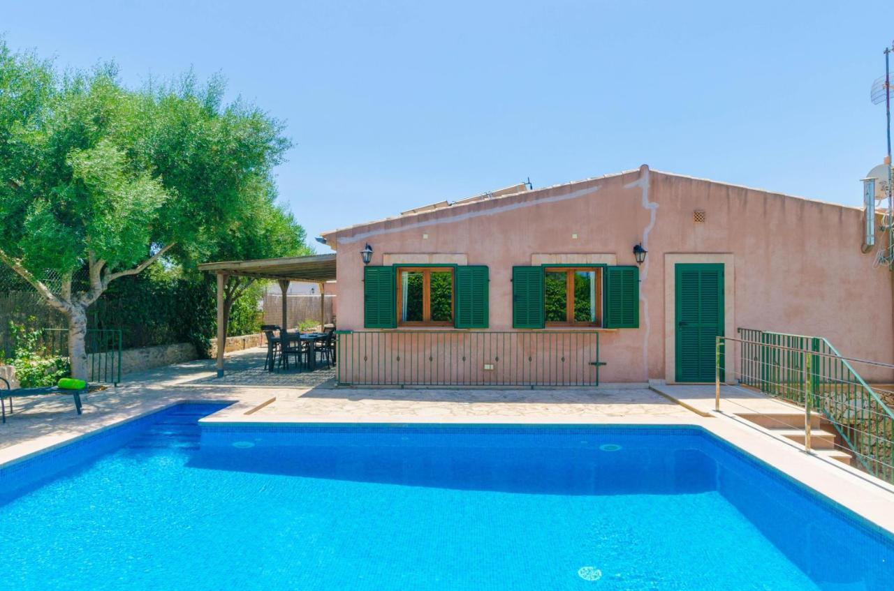 Son Frau Manacor (Mallorca)