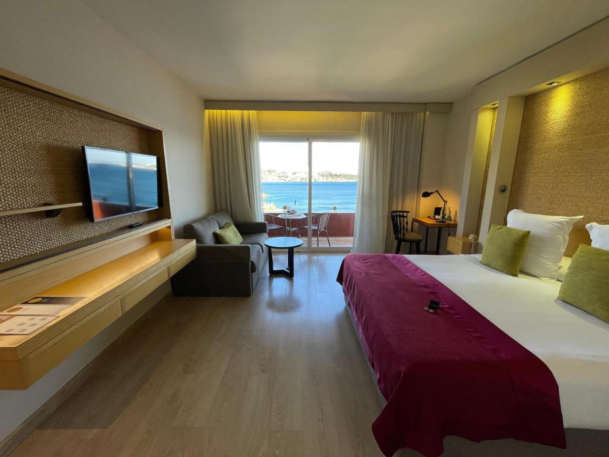 Palace Bonanza Playa & By Olivia Collection 4* Illetas