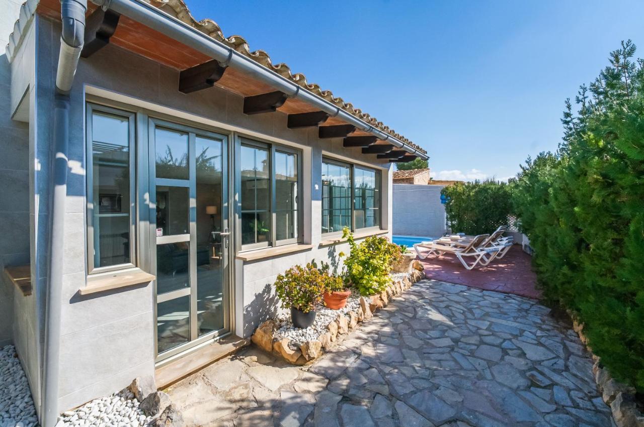 Holiday home Fantastic Tucan, Pool Barbecue Ground Floor
