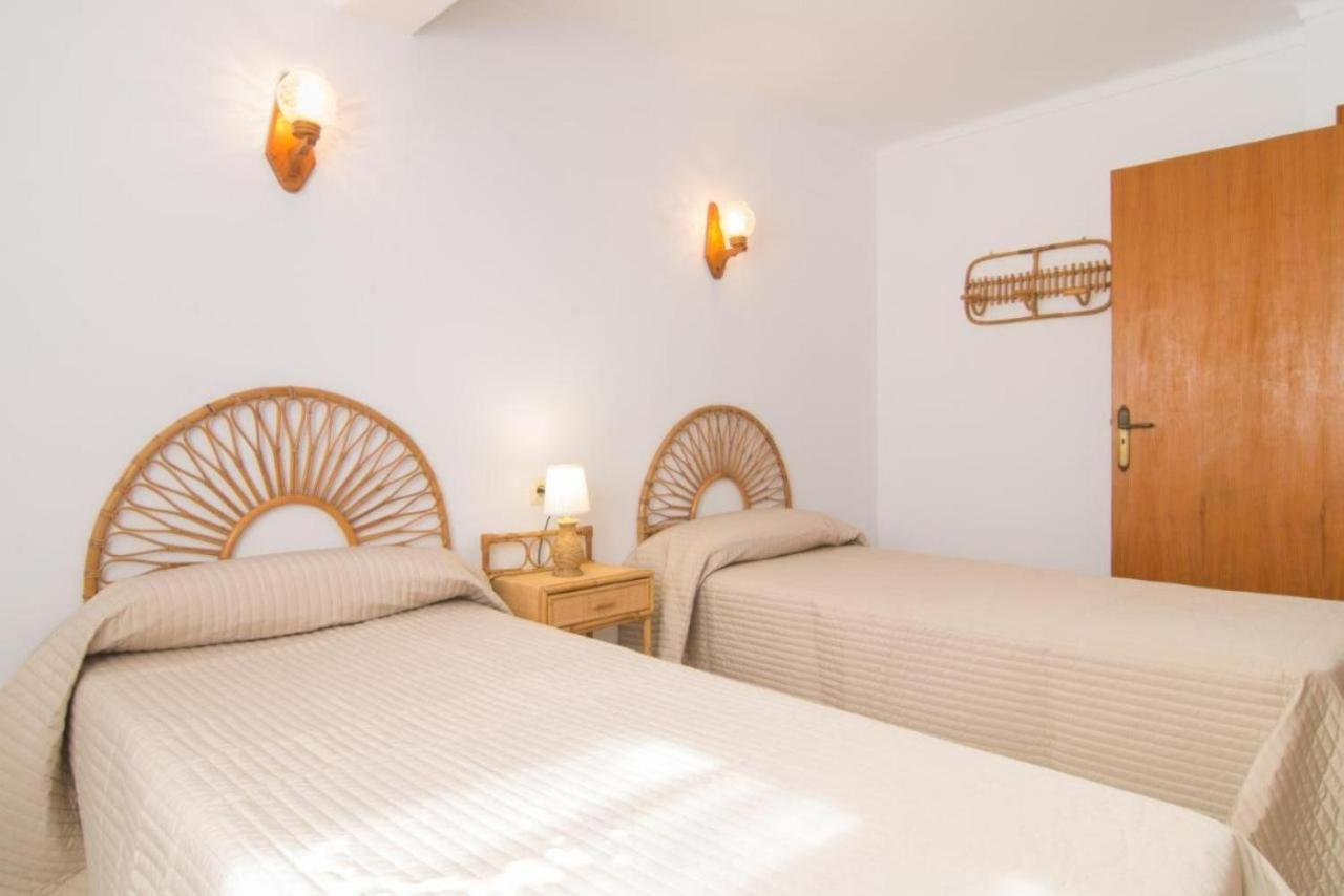 Antonia Apartamento