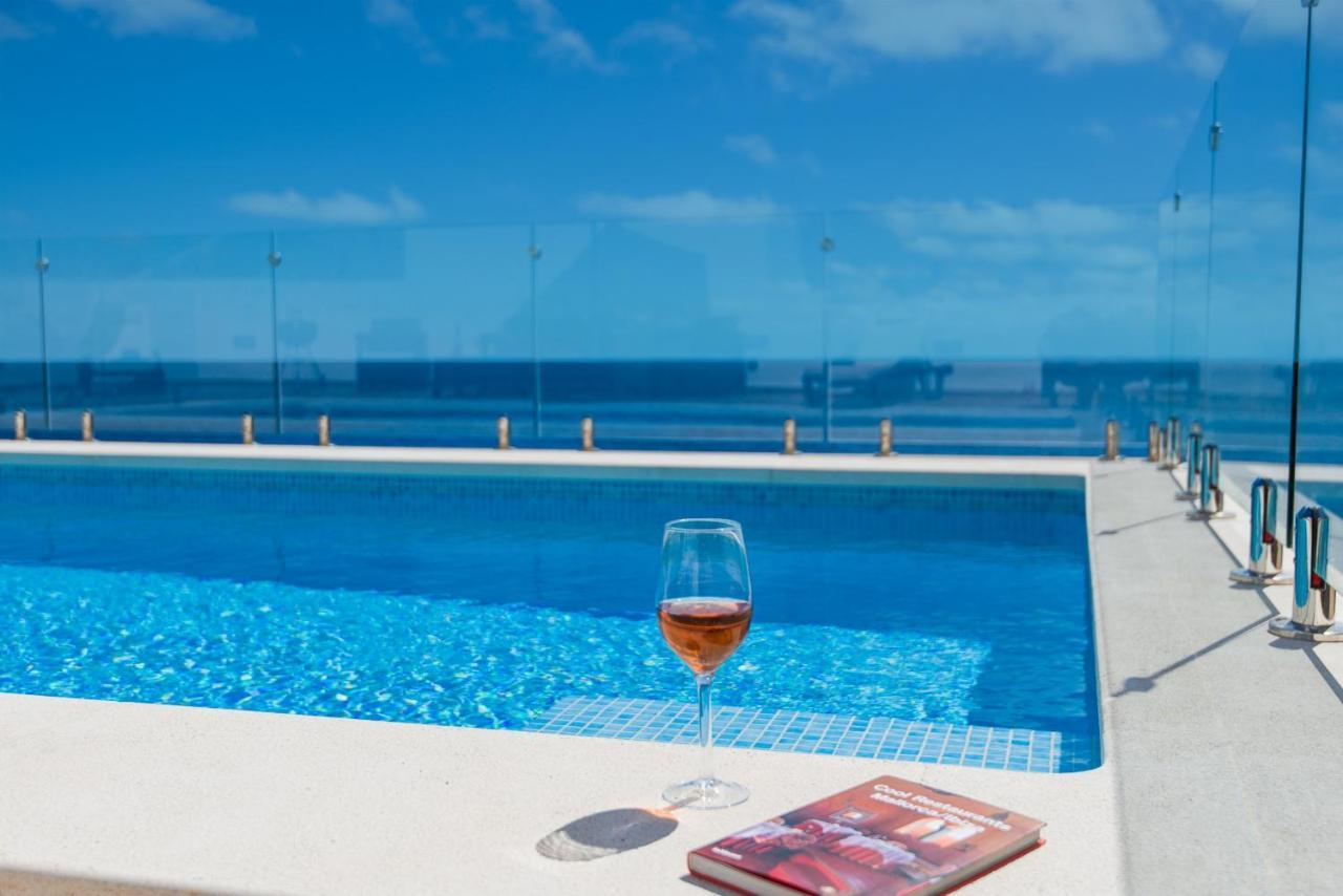 Casa Carol On The Rocks Mhm Chalet Capdepera (Mallorca)