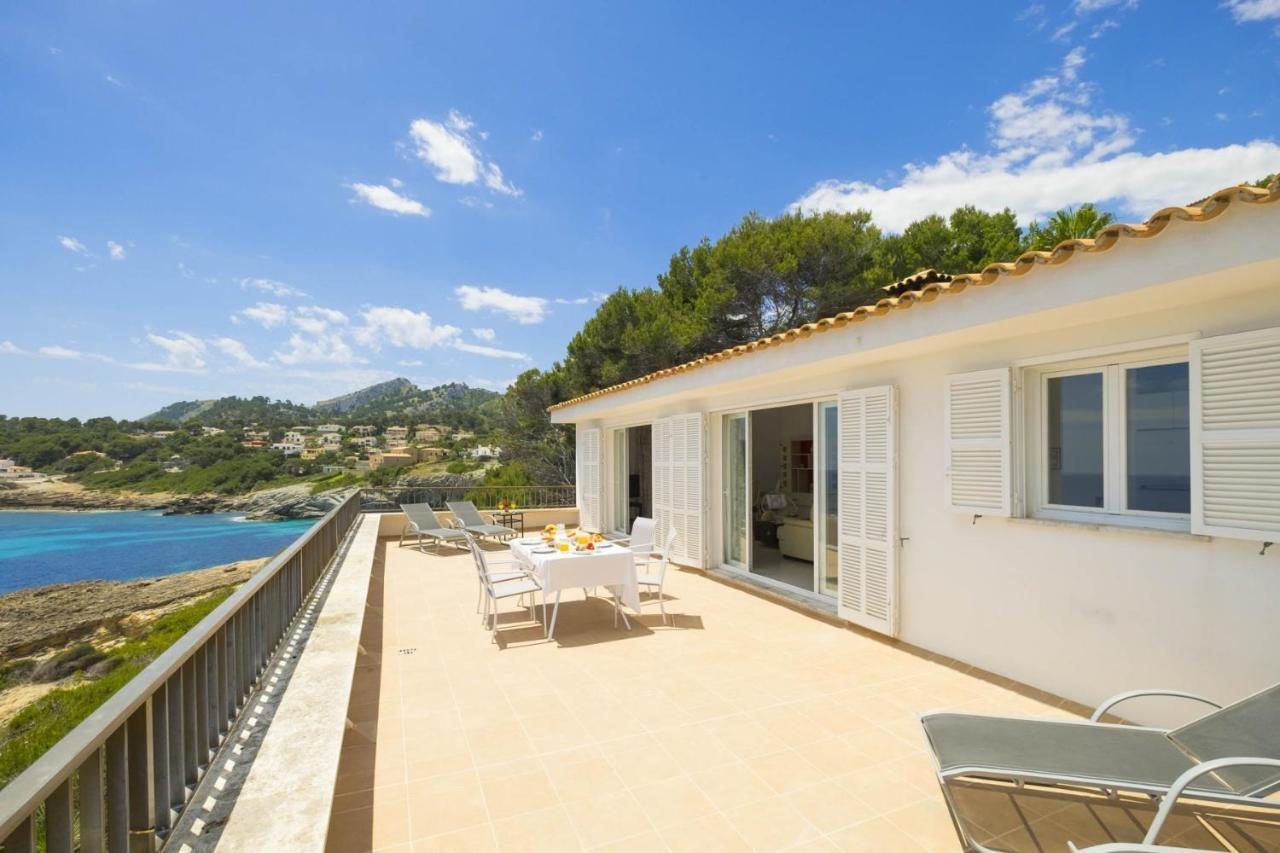Casa Carol On The Rocks Mhm * Capdepera (Mallorca)