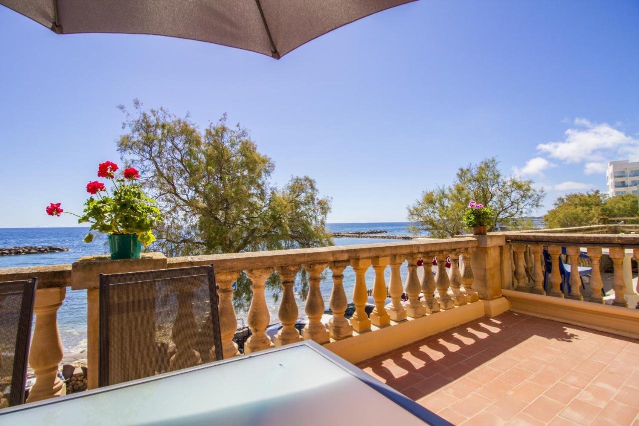 Voramar Mhm Cala Bona Apartment