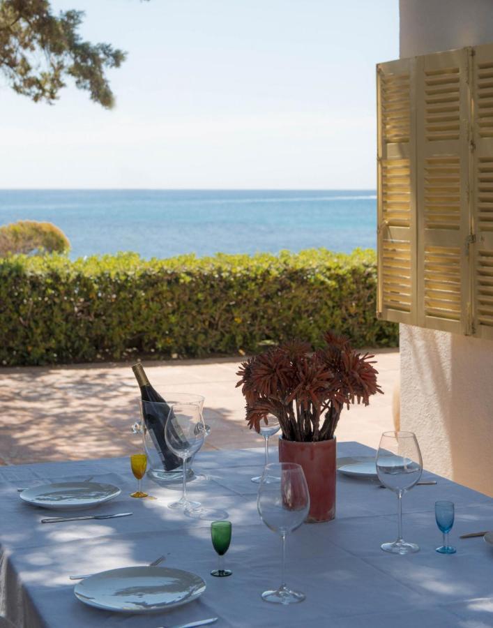 Casa Morant On The Promenade Mhm Chalet *