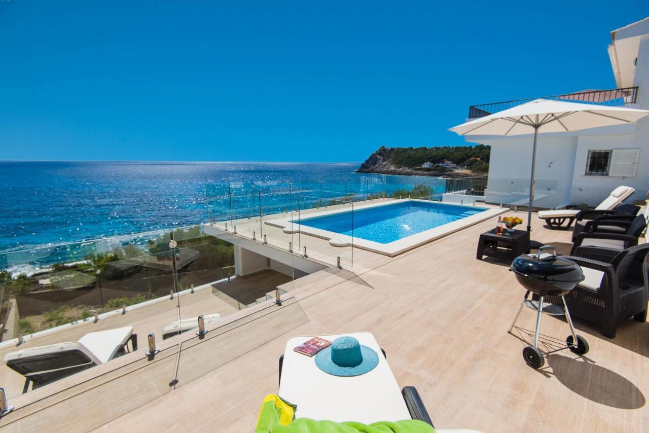 Chalet Casa Carol On The Rocks Mhm Capdepera (Mallorca)