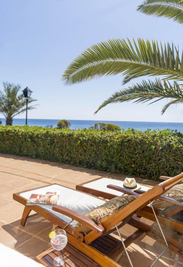 Chalet Casa Morant On The Promenade Mhm