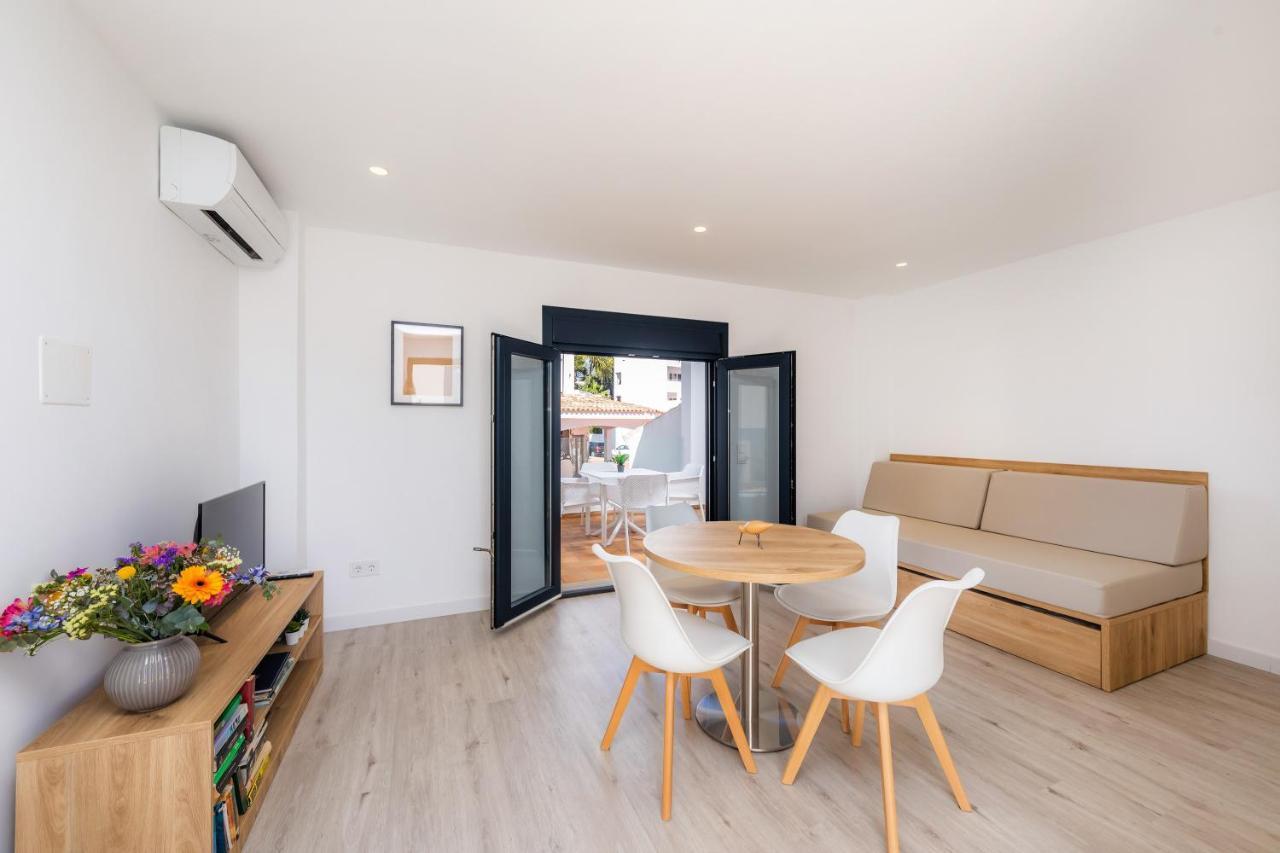 Apartamento White *