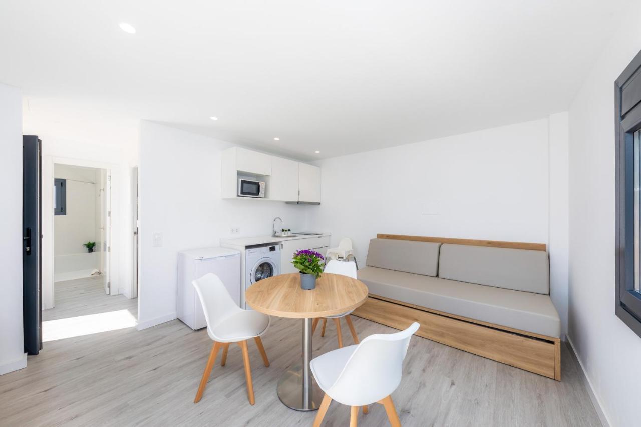 Apartment White 3 Cala d'Or (Mallorca)