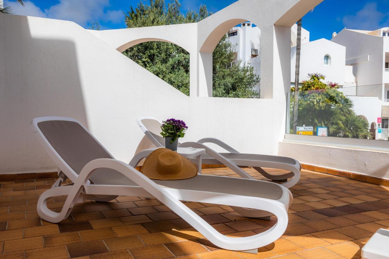 Apartamento White 2