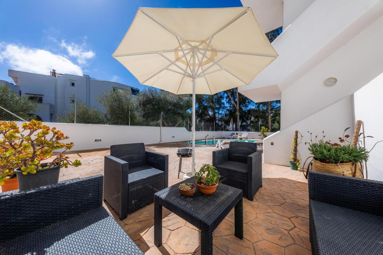 Apartamento White 2 Cala D´Or