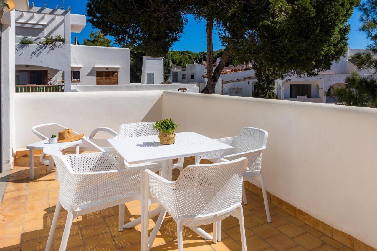 Apartment White 3 Cala d'Or (Mallorca)