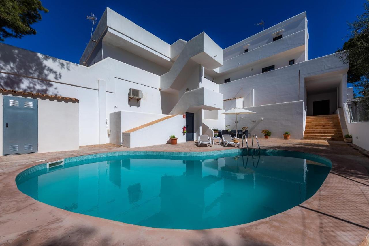 Apartment White 3 Cala d'Or (Mallorca)