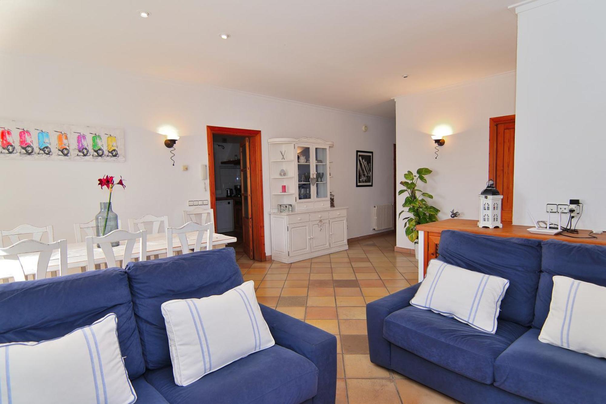 040 Mussol Etv1463 By Mallorca Charme *