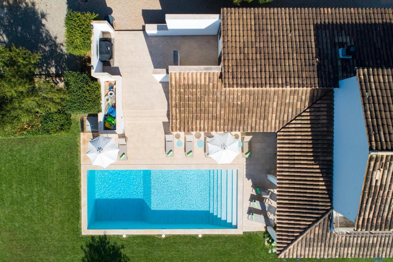Villa M4r 02 Parra Port De Andratx (Andrach)