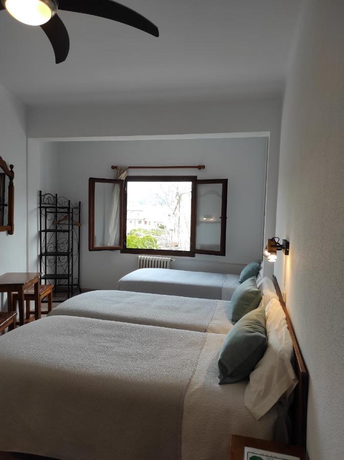 Bed and breakfast Nadal