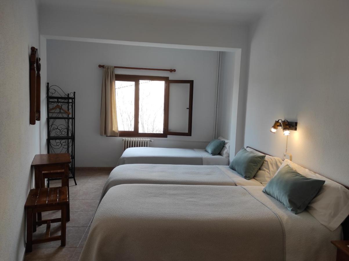 Nadal Bed and breakfast