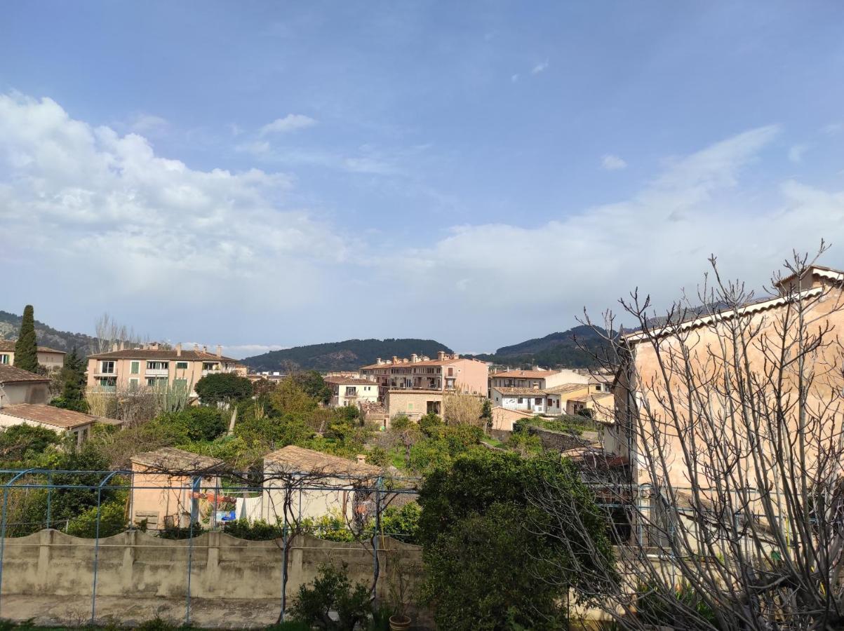 Nadal 2* Sóller
