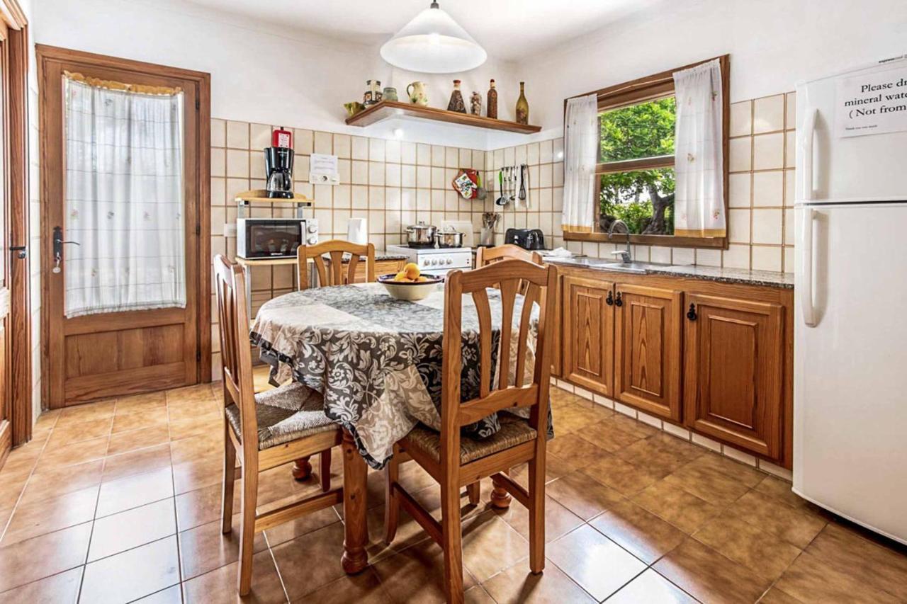 Sa Roma Villa