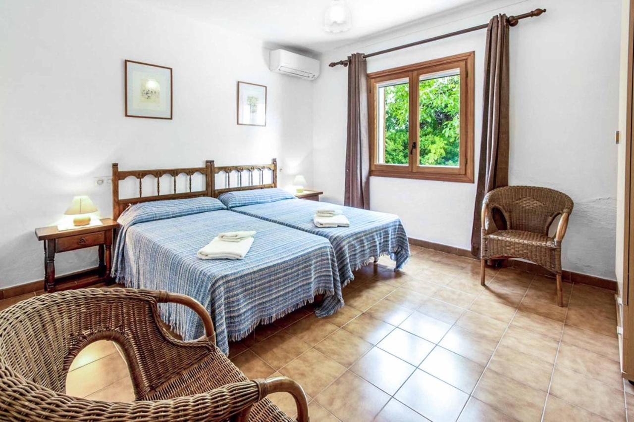 Villa Sa Roma Pollensa