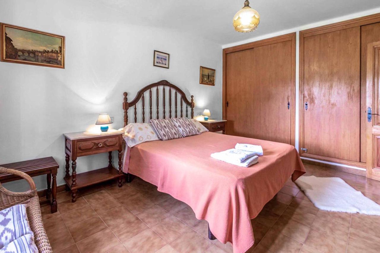 Villa Sa Roma Pollensa