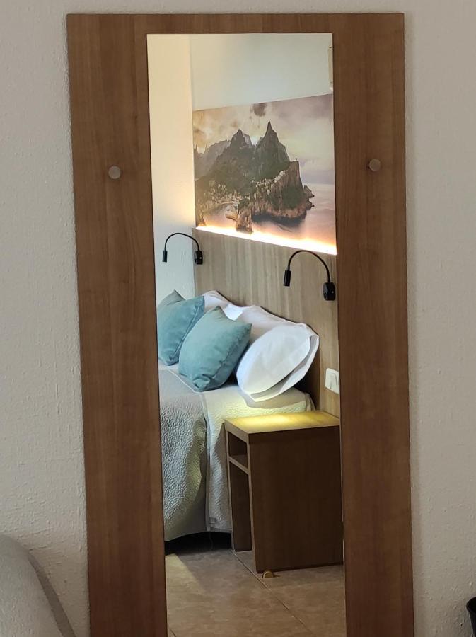 Nadal Bed and breakfast Sóller