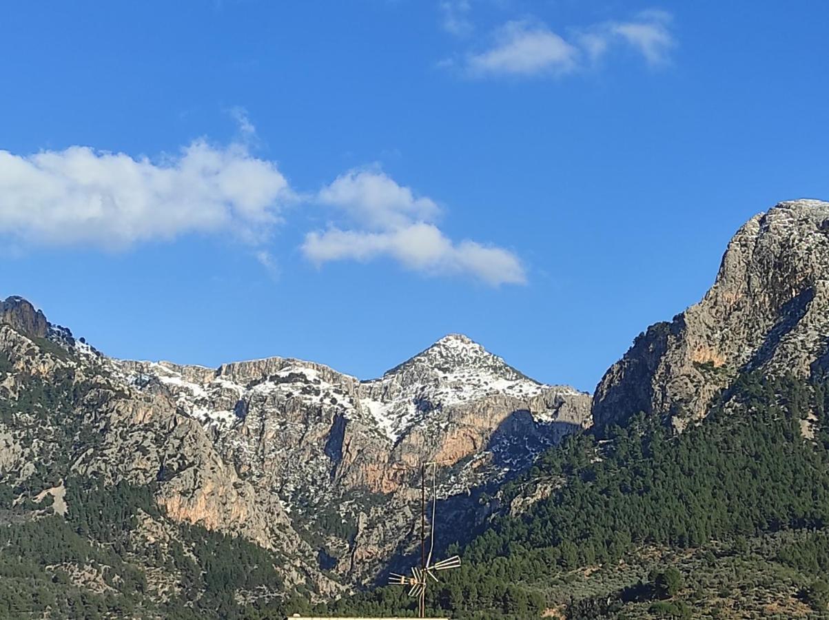 Nadal Bed and breakfast