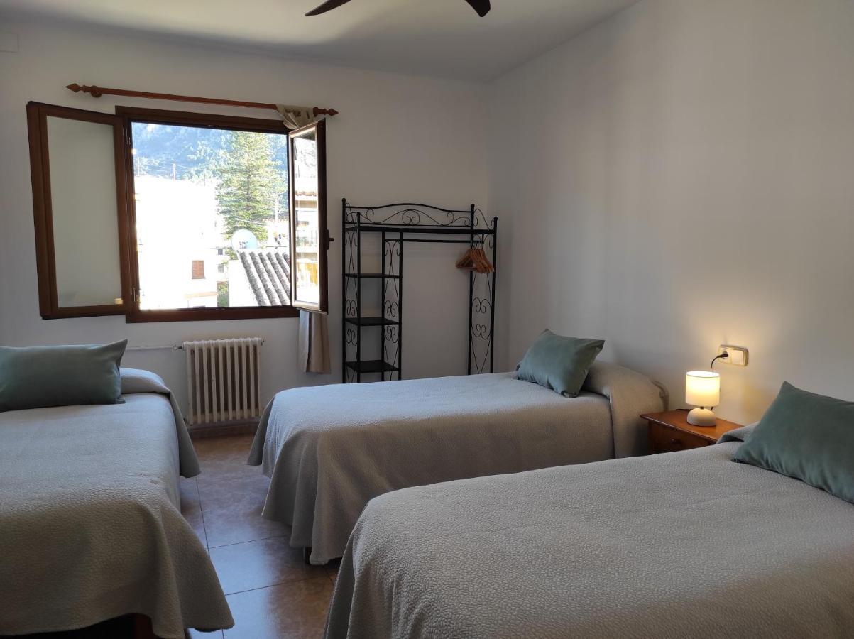 Nadal Bed and breakfast 2*
