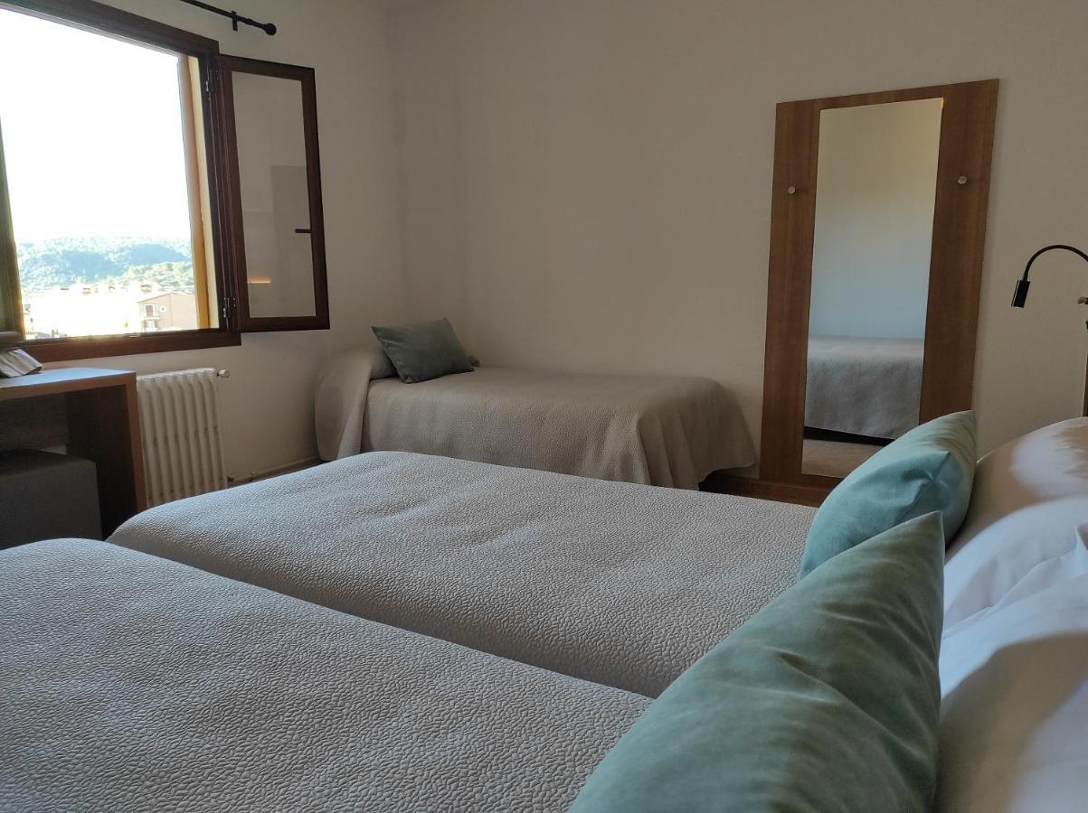 Nadal Bed and breakfast 2*
