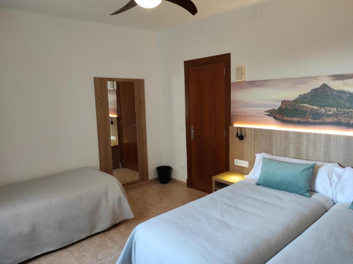 Nadal Bed and breakfast 2*