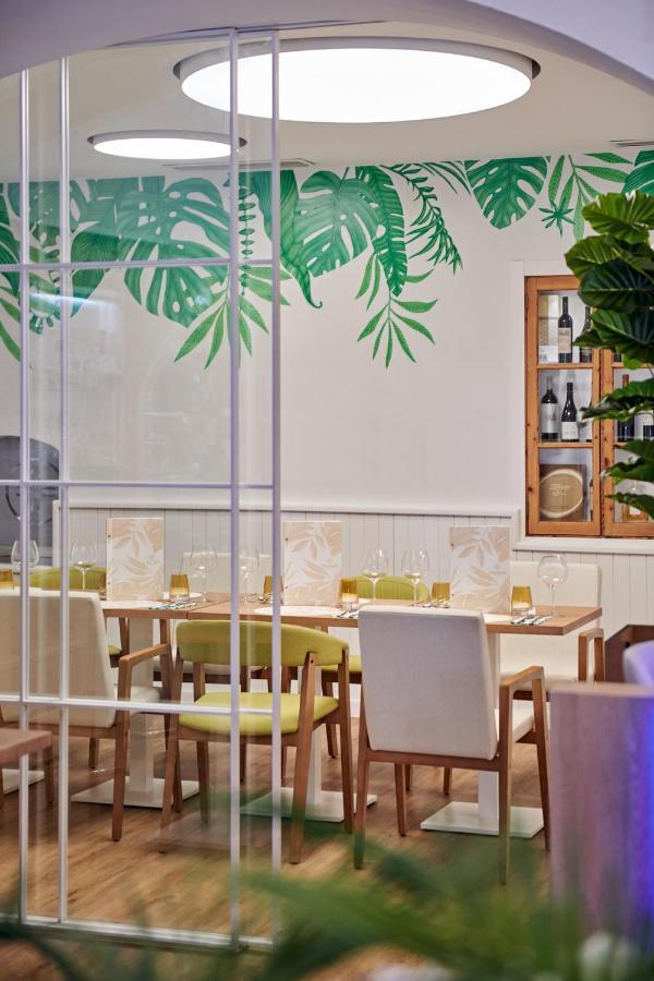 Colonial Hotel Colonia de Sant Jordi