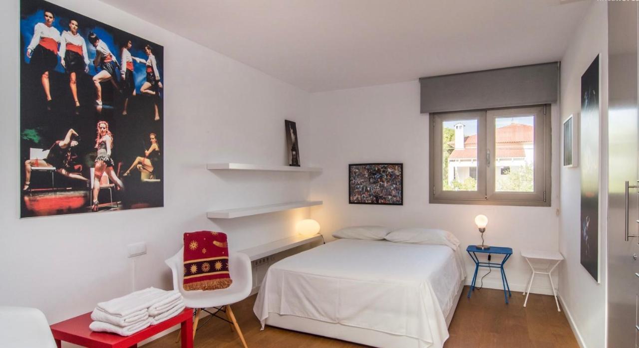 Villa Cap D'olla Sa Ràpita