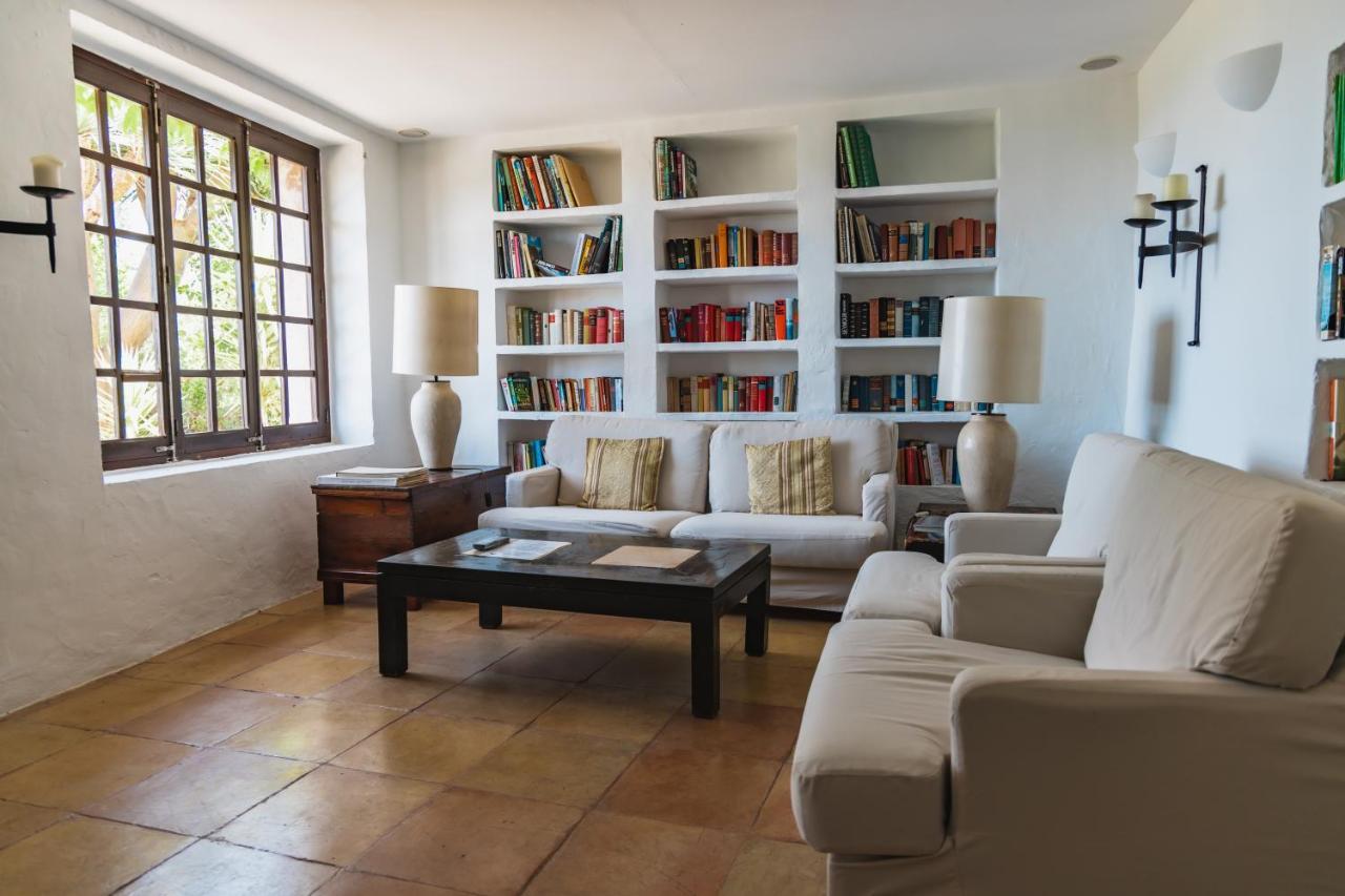 Ca's Xorc Luxury Retreat - Adults Only Sóller