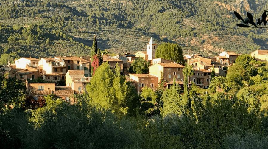 Ca S'angel Holiday home