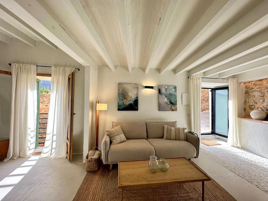 Casa “can Boira” * Valldemossa (Mallorca)