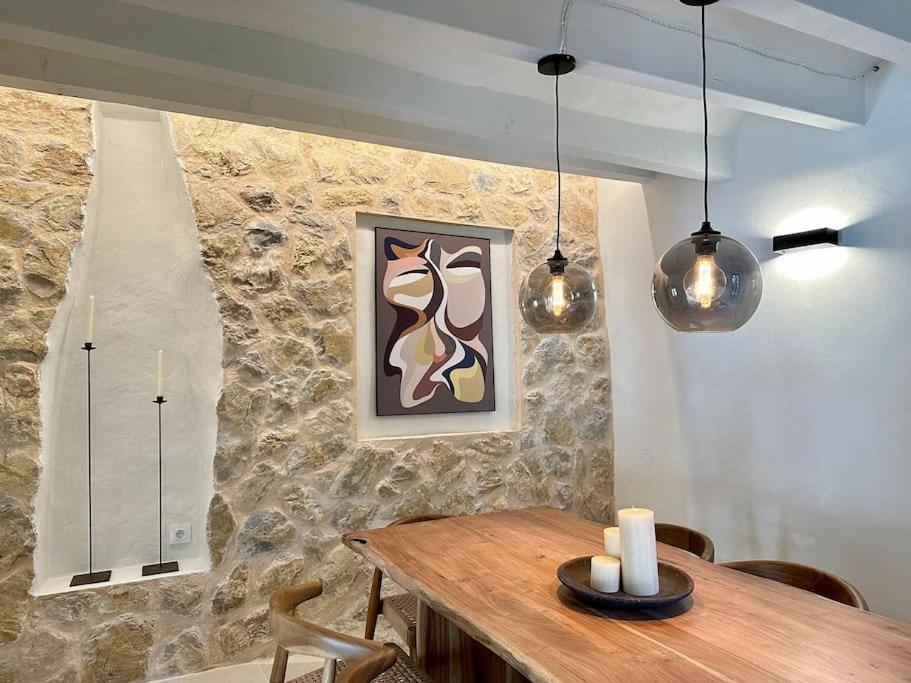 Casa “can Boira” * Valldemossa (Mallorca)