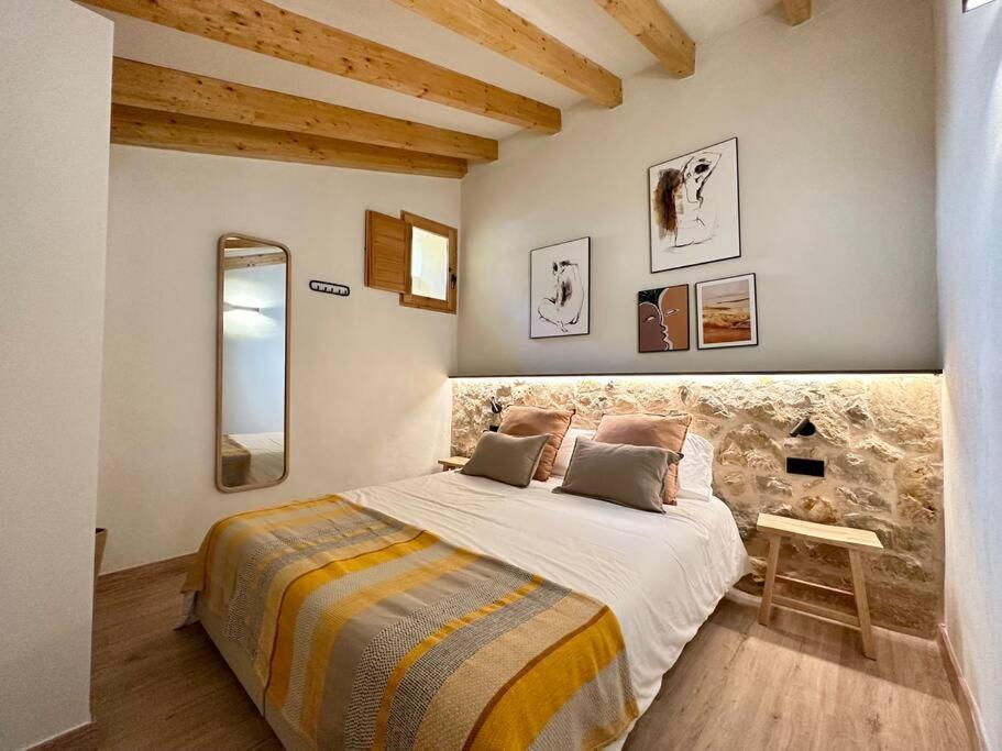 Сasa de vacaciones Casa “can Boira” Valldemossa (Mallorca)