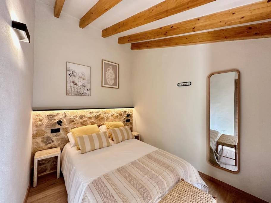 Casa “can Boira” * Valldemossa (Mallorca)